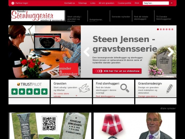 herfoelge-gravstensforretning.dk