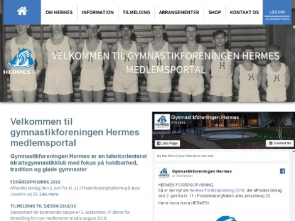 hermesgf.dk