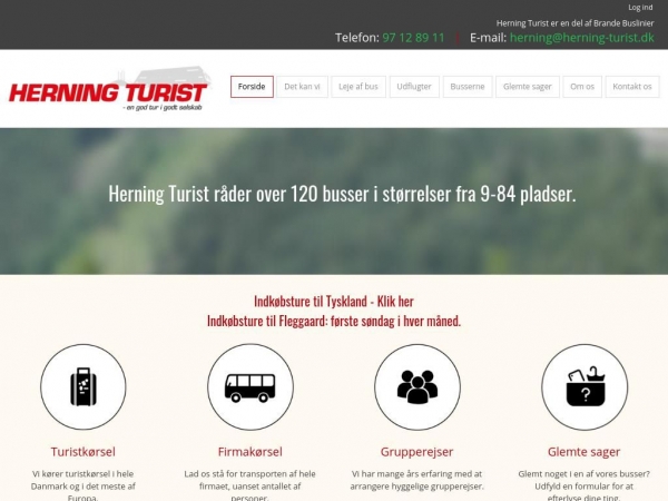 herning-turist.dk