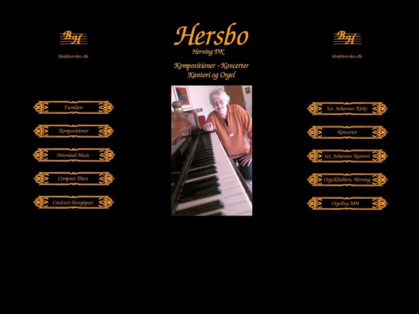 hersbo.dk