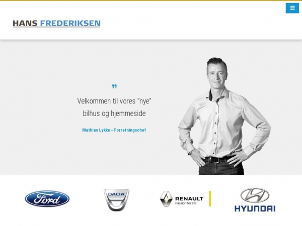 hfa.dk