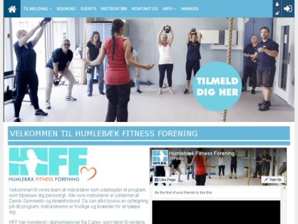 hff.dk