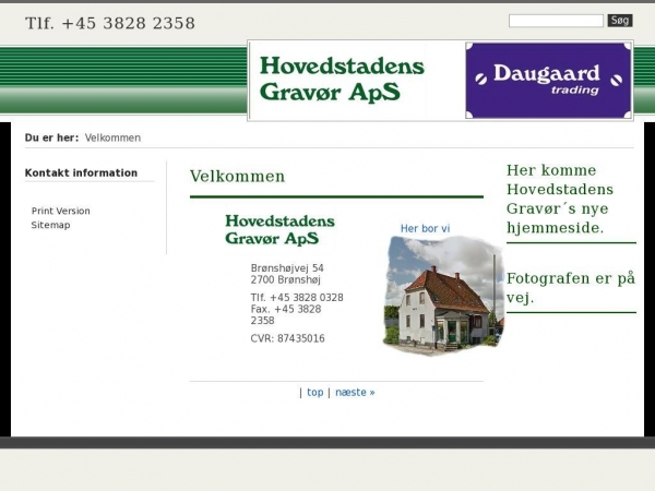 hga.dk