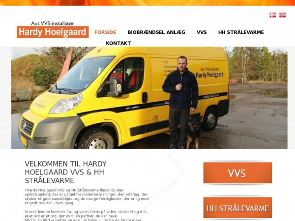 hh-straalevarme.dk