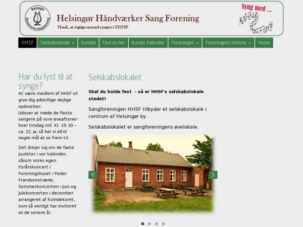 hhsf.dk