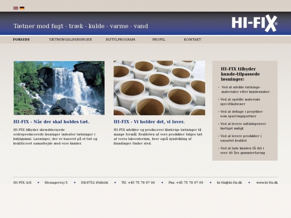 hi-fix.dk