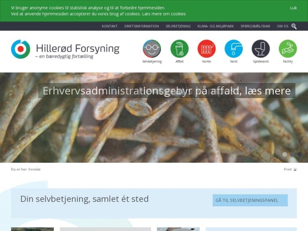 hillerodforsyning.dk