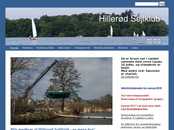 hillerodsejl.dk