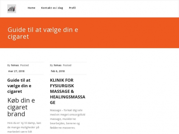 himas.dk