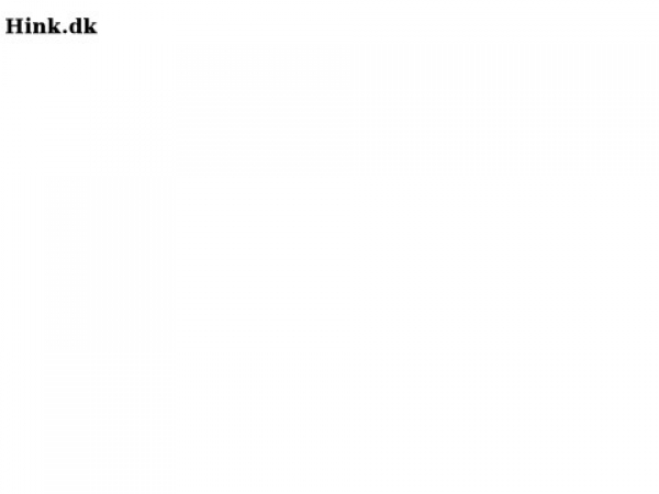 hink.dk