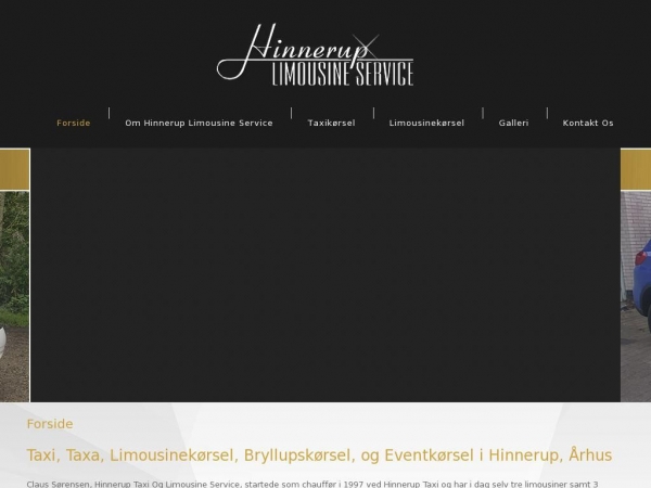 hinneruplimousineservice.dk