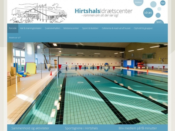 hirtshalsidratscenter.dk