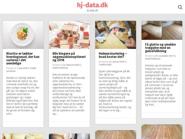 hj-data.dk