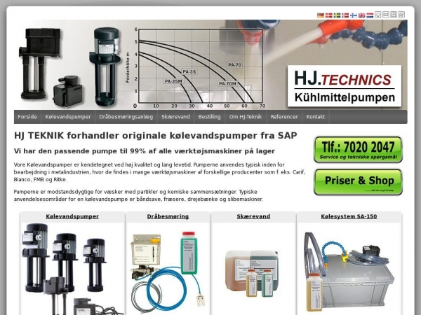 hj-teknik.dk