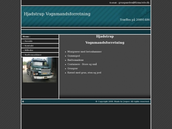 hjadstrup-vognmand.dk