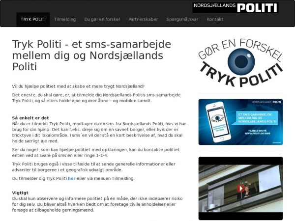 hjaelppolitiet.dk