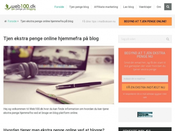 hjemmesidekursus.dk
