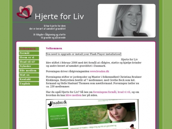 hjerteforliv.dk