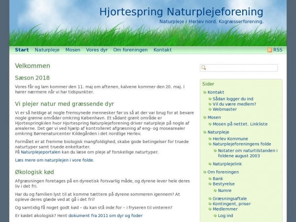 hjnatur.dk