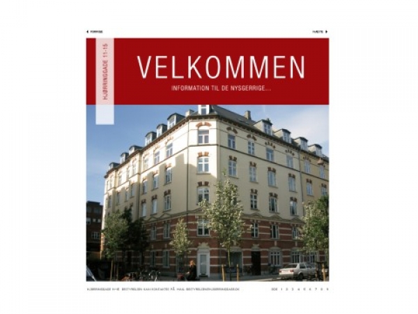 hjoerringgade.dk
