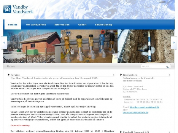 hjordkaervandvaerk.dk