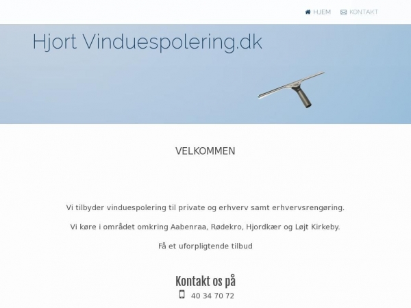 hjortvinduespolering.dk