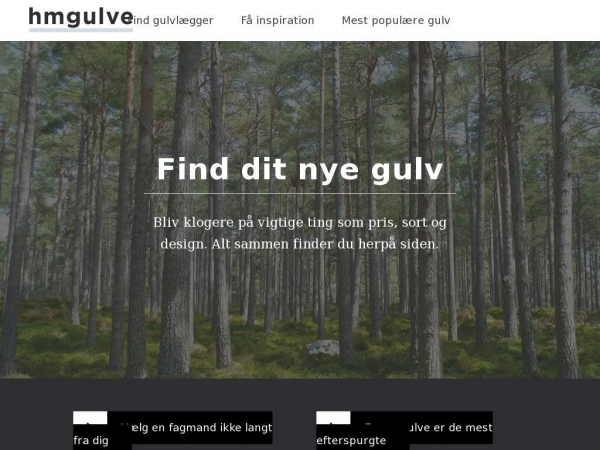 hmgulve.dk