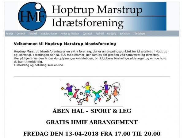 hmif.dk