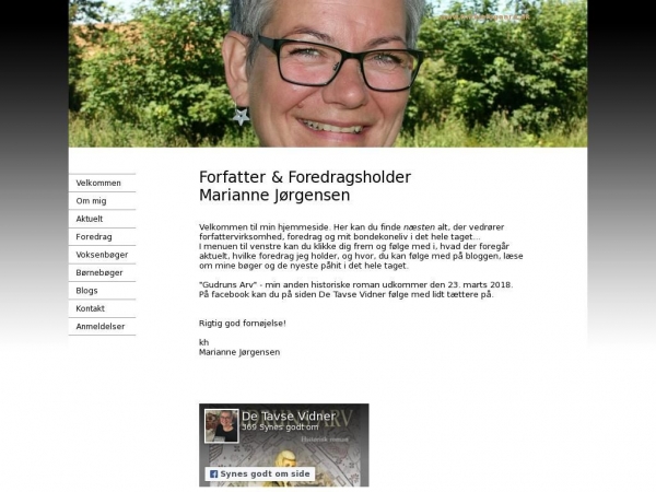 hmkjeldgaard.dk