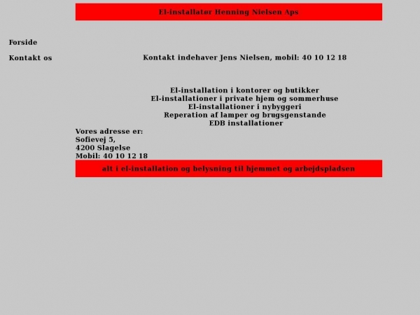 hnlys.dk