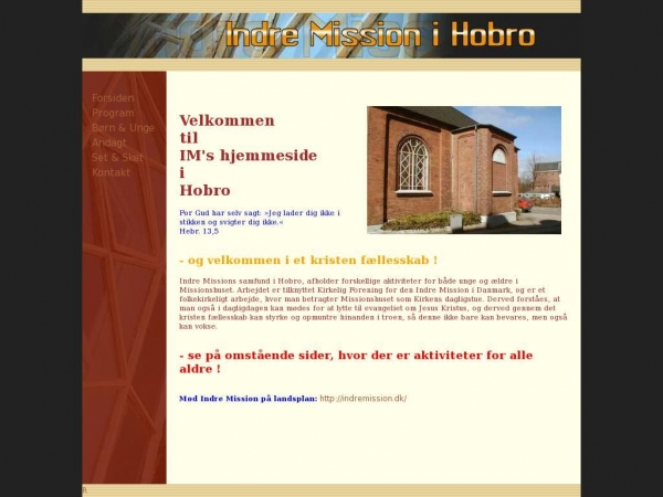 hobro-im.dk