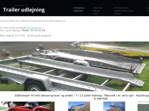 hoejsager.dk