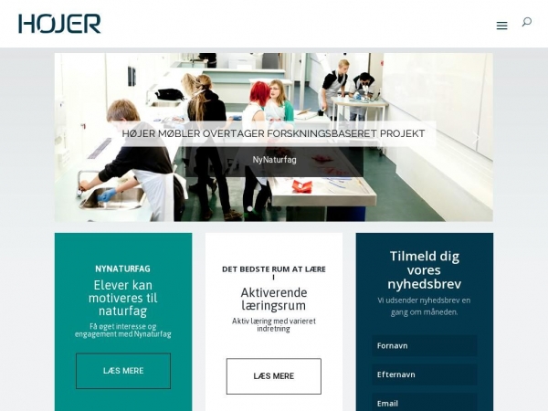 hojermobler.dk