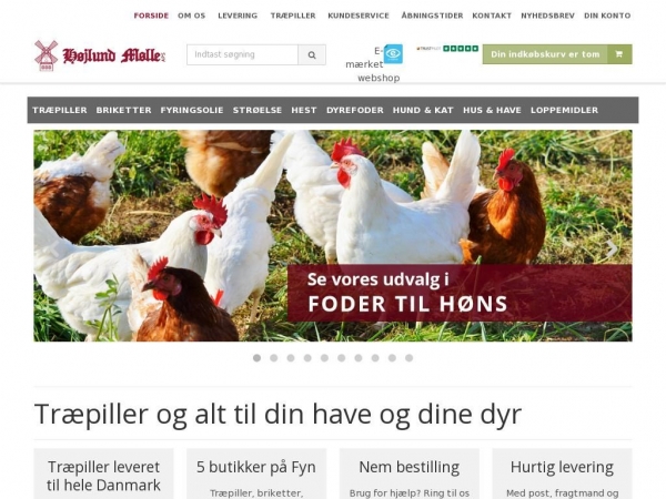 hojlund.dk