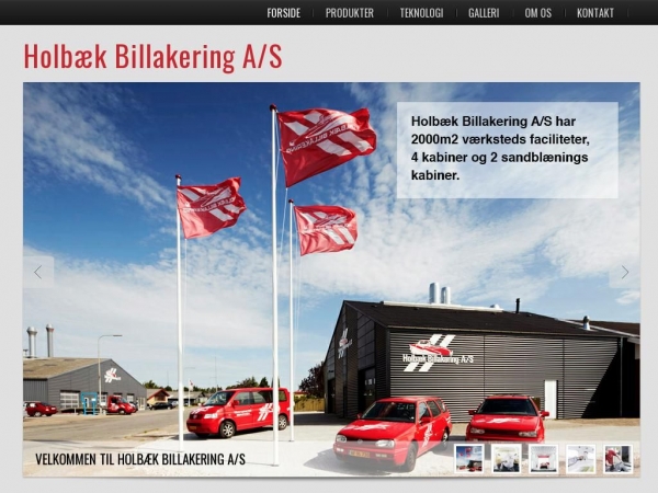 holbaek-billakering.dk