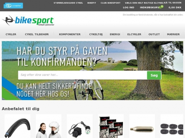holbaekcykelcenter.dk