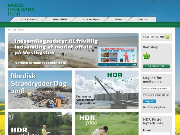 holddanmarkrent.dk