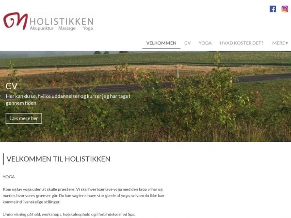 holistikken.dk