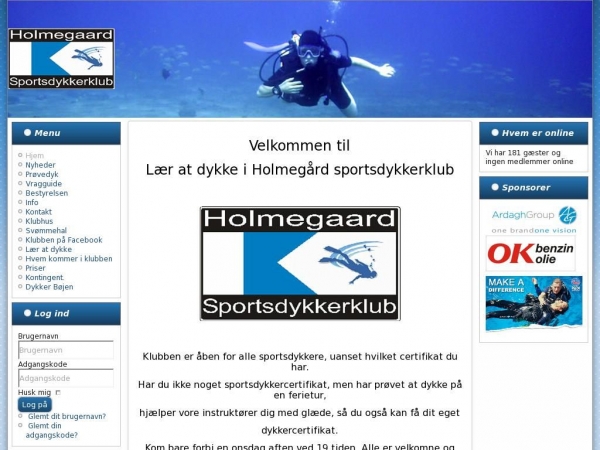 holmegaardsdk.dk