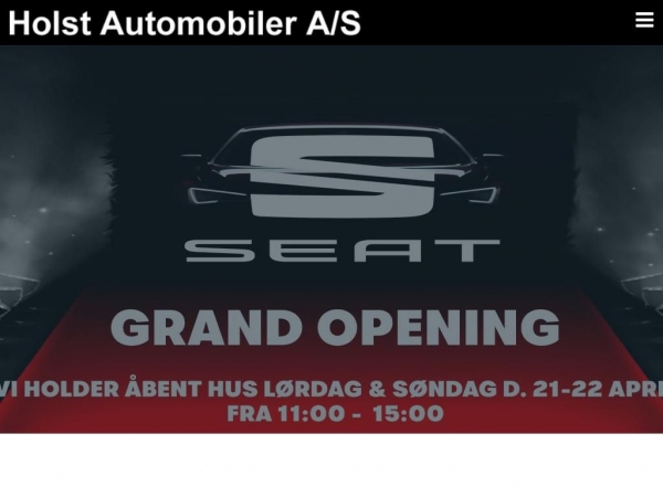 holst-auto.dk