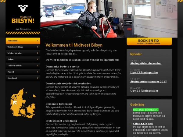 holstebro-bilsyn.dk