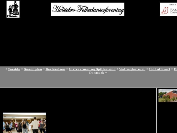 holstebrofolkedanserforening.dk