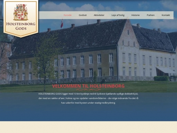 holsteinborg.dk