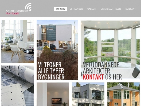 hornbaek-gruppen.dk