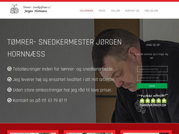 hornnaess.dk