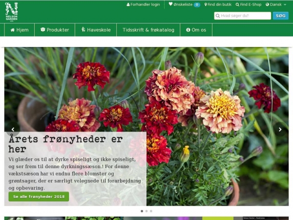 hortensia.dk