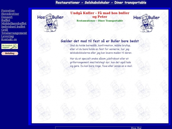 hosbuller.dk