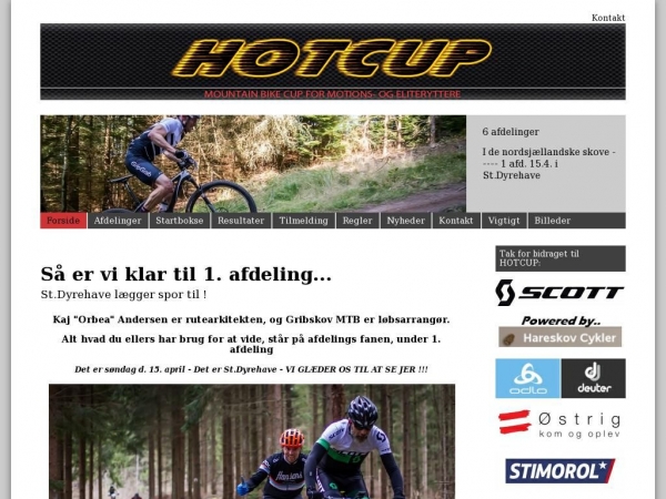 hotcup.dk