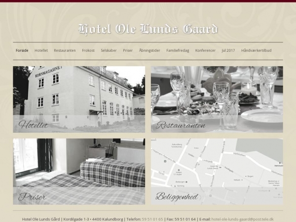 hotel-ole-lunds-gaard.dk