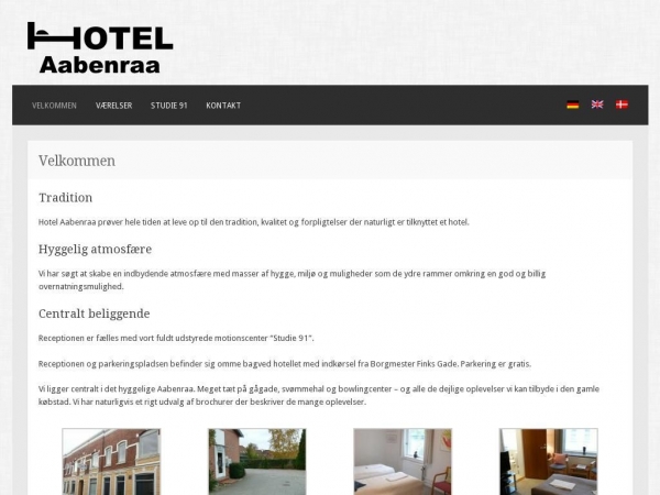 hotelaabenraa.dk